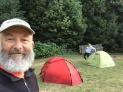 Hilleberg Soulo -Camping & Hiking Sale IMG 0192