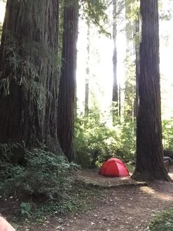 Hilleberg Soulo -Camping & Hiking Sale IMG 0205