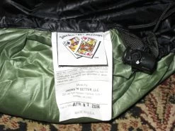 Jacks 'R' Better Greylock 3 -Camping & Hiking Sale IMG 0208