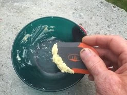 GSI Outdoors Compact Scraper -Camping & Hiking Sale IMG 0226