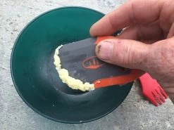 GSI Outdoors Compact Scraper -Camping & Hiking Sale IMG 0227