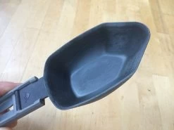MSR Alpine Utensils Spoon -Camping & Hiking Sale IMG 0229