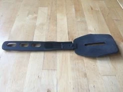 MSR Alpine Utensils Spatula -Camping & Hiking Sale IMG 0230