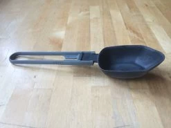 MSR Alpine Utensils Spoon -Camping & Hiking Sale IMG 0233