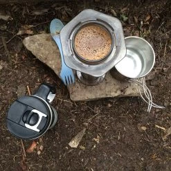 AeroPress Coffee Maker -Camping & Hiking Sale IMG 0261