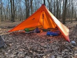 MSR Front Range Tarp Shelter -Camping & Hiking Sale IMG 0330
