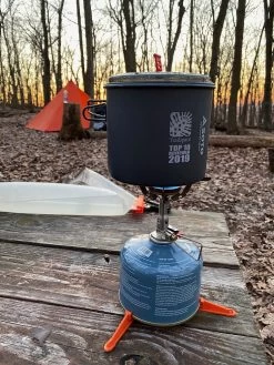 MSR Front Range Tarp Shelter -Camping & Hiking Sale IMG 0340