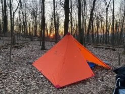 MSR Front Range Tarp Shelter -Camping & Hiking Sale IMG 0342