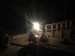 Primus Micron Lantern -Camping & Hiking Sale IMG 0355