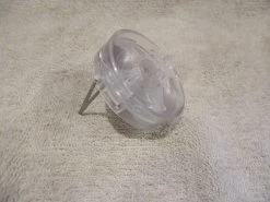 UCO Original Candle Lantern + LED -Camping & Hiking Sale IMG 0386