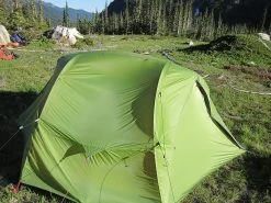 Exped Carina II -Camping & Hiking Sale IMG 0415