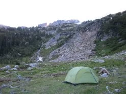 Exped Carina II -Camping & Hiking Sale IMG 0418