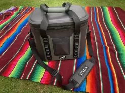 Orca Walker 20 Cooler -Camping & Hiking Sale IMG 0575