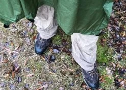 My Trail Poncho UL Tarp -Camping & Hiking Sale IMG 0588