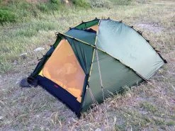 Hilleberg Jannu -Camping & Hiking Sale IMG 0591 1