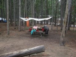 Kelty Noah's Tarp 9 -Camping & Hiking Sale IMG 0593