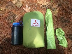 SlingFin 2Lite -Camping & Hiking Sale IMG 0628