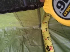 SlingFin 2Lite -Camping & Hiking Sale IMG 0647