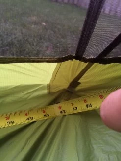 SlingFin 2Lite -Camping & Hiking Sale IMG 0648