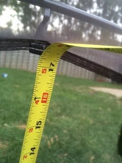 SlingFin 2Lite -Camping & Hiking Sale IMG 0651