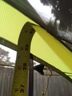 SlingFin 2Lite -Camping & Hiking Sale IMG 0652