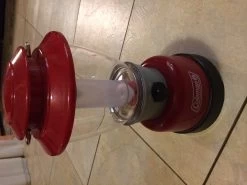 Coleman 6D CPX Classic Family Lantern -Camping & Hiking Sale IMG 0653
