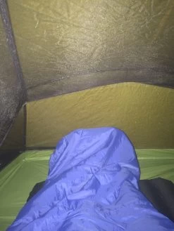 SlingFin 2Lite -Camping & Hiking Sale IMG 0667