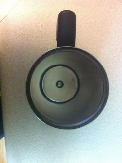 REI Table Top French Coffee Press -Camping & Hiking Sale IMG 0668