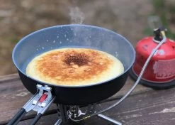 MSR WindBurner Ceramic Skillet -Camping & Hiking Sale IMG 0706 1
