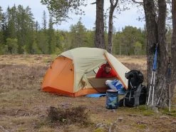 Big Agnes Copper Spur UL2 -Camping & Hiking Sale IMG 0744