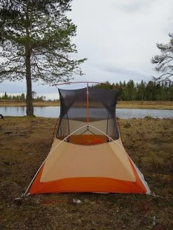 Big Agnes Copper Spur UL2 -Camping & Hiking Sale IMG 0751