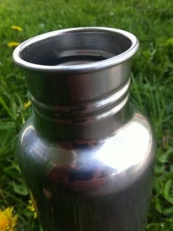 Klean Kanteen Reflect Kanteen -Camping & Hiking Sale IMG 0755