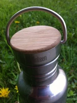 Klean Kanteen Reflect Kanteen -Camping & Hiking Sale IMG 0756