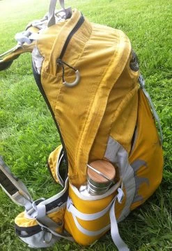 Klean Kanteen Reflect Kanteen -Camping & Hiking Sale IMG 0758