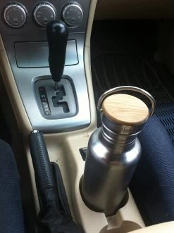 Klean Kanteen Reflect Kanteen -Camping & Hiking Sale IMG 0759