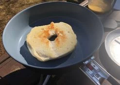 MSR WindBurner Ceramic Skillet -Camping & Hiking Sale IMG 0760 1