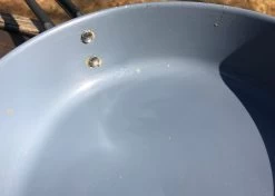 MSR WindBurner Ceramic Skillet -Camping & Hiking Sale IMG 0774 1