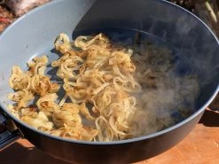 MSR WindBurner Ceramic Skillet -Camping & Hiking Sale IMG 0844