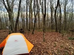 REI Half Dome 2 -Camping & Hiking Sale IMG 0887