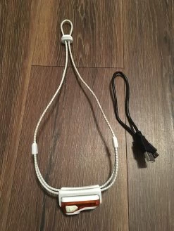 Petzl Bindi -Camping & Hiking Sale IMG 0888