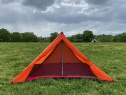 MSR Front Range Bug/Floor Insert -Camping & Hiking Sale IMG 0941