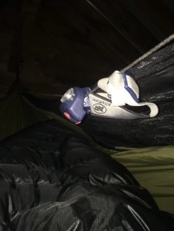 NiteRider Adventure 180 -Camping & Hiking Sale IMG 1074 1