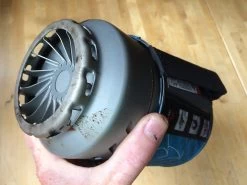 MSR WindBurner Personal Accessory Pot -Camping & Hiking Sale IMG 1081