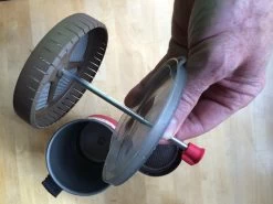 MSR WindBurner Coffee Press Kit -Camping & Hiking Sale IMG 1085 1