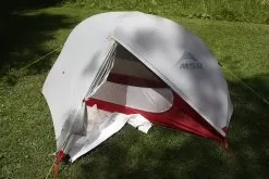 MSR Hubba NX Solo -Camping & Hiking Sale IMG 1097