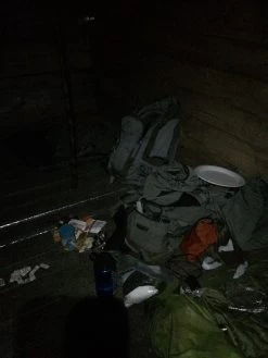 NiteRider Adventure 180 -Camping & Hiking Sale IMG 1102