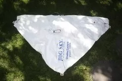 MSR Hubba NX Solo -Camping & Hiking Sale IMG 1105