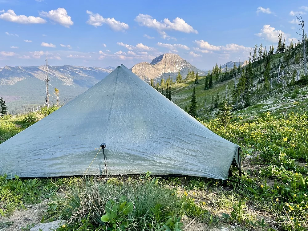 Tarptent Aeon Li 5 Tarptent Aeon Li - Image 3
