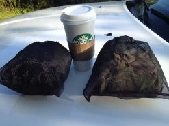 Dream Hammock ThunderBird -Camping & Hiking Sale IMG 1160