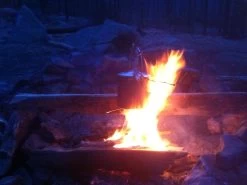 Open Country Mors Bush Pot 1.8L -Camping & Hiking Sale IMG 1181